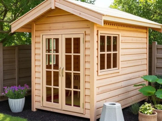 Support sustainability with Plaswood signs! They offer strong, eco-friendly options for all your indoor and outdoor signage needs.