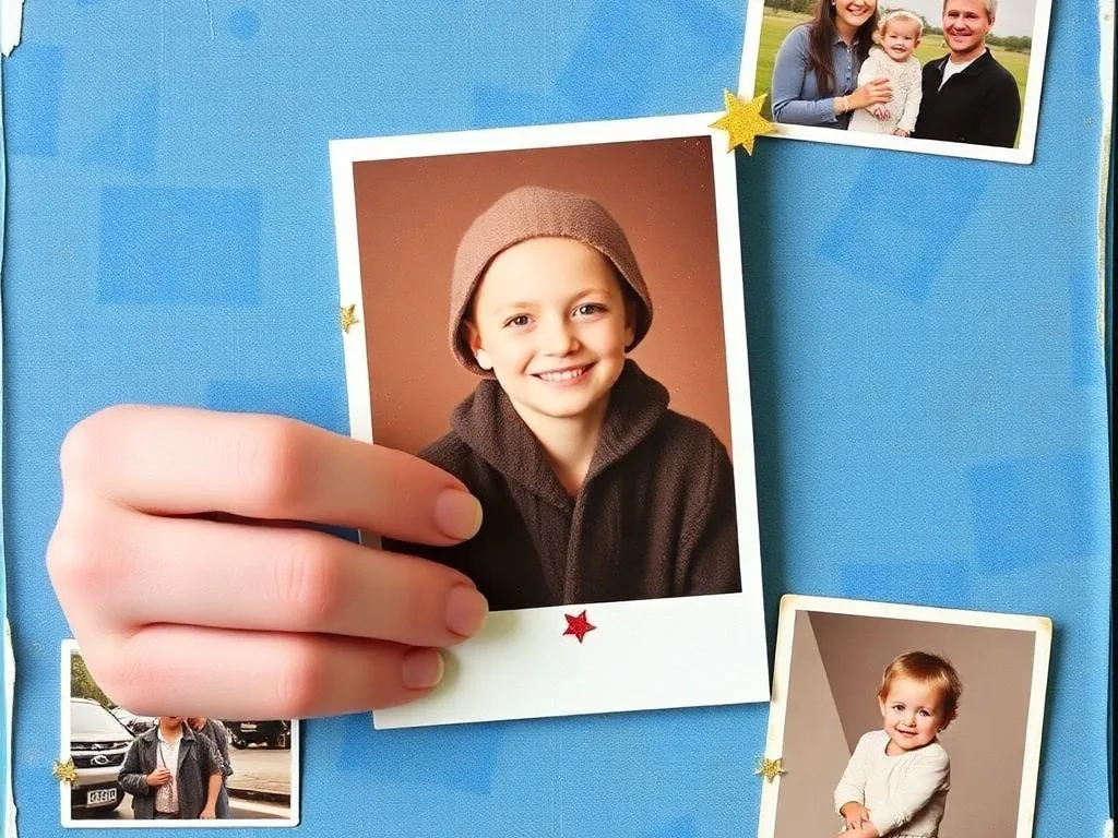 Digital preservation can save family history and memories for generations ahead.