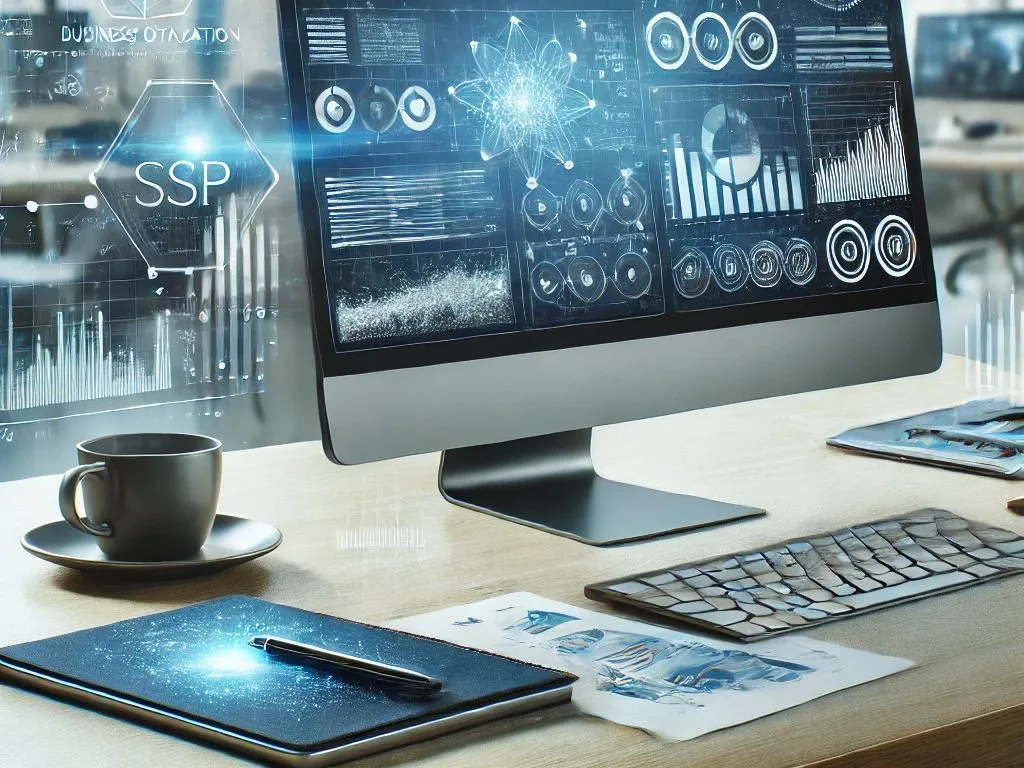 SSP Software Solutions