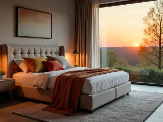 Elevate your sleep quality with the right mattress.