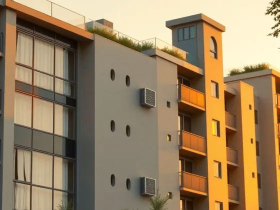 Boost your property's value with energy efficiency