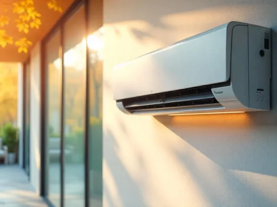 air-conditioning systems