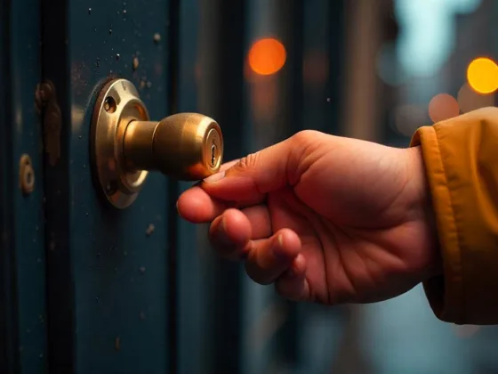 lock replacement after moving