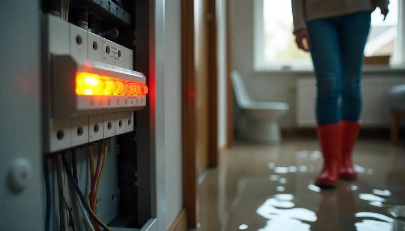 How Can You Prevent Electrical Overloads in Your Home?