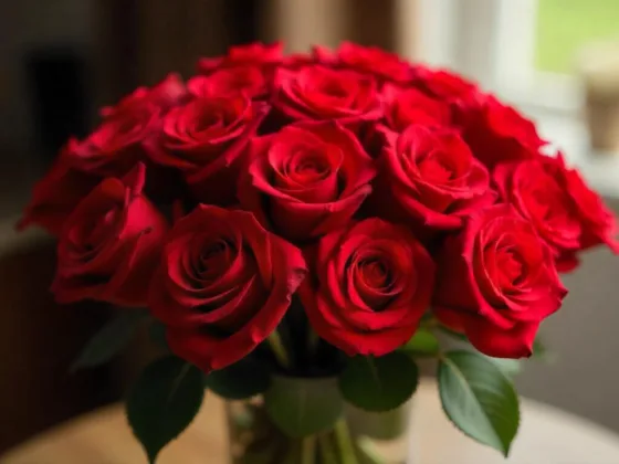 A 100 Rose Bouquet is the ultimate way to say "I love you" or "Thank you".