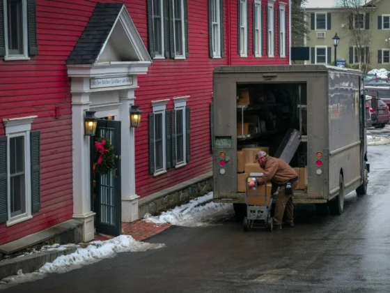 Professional commercial movers save time, money, and reduce risks better than DIY options.