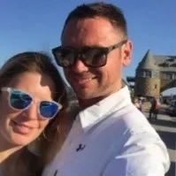 Portrait of Grant Hackbarth