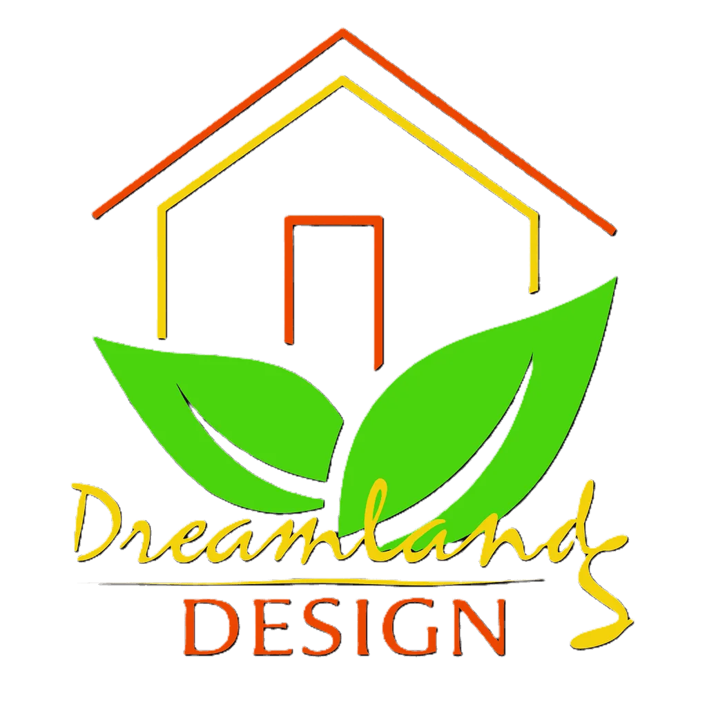Dream Lands Design logo