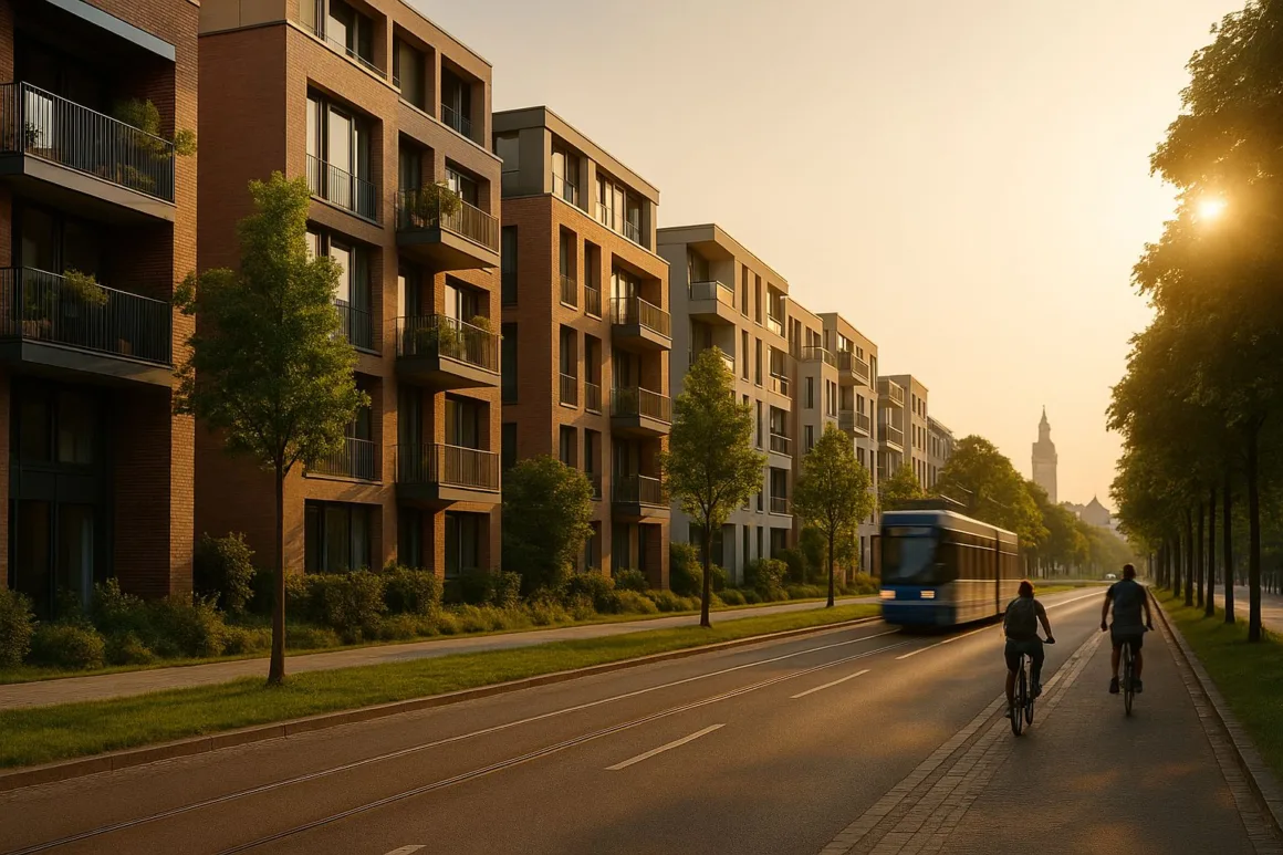 Condominiums in Leipzig – 2025 investor’s guide (tables, projections, risks)