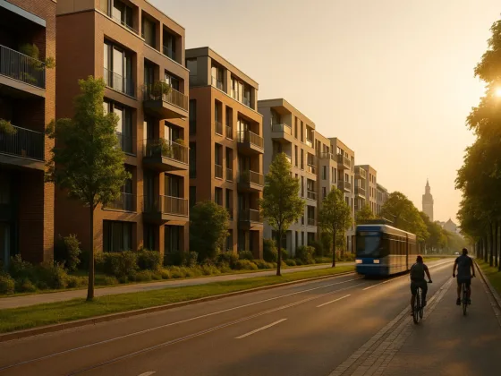 Condominiums in Leipzig – 2025 investor’s guide (tables, projections, risks)