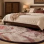 Rug for Bedroom Interior